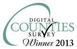 Digital Communities Award 2013