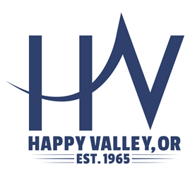 Happy Valley, OR - Est. 1965