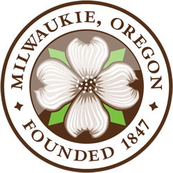 Milwaukie, Oregon - Founded 1847