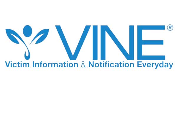 Victim Information and Notification Everyday (VINE)
