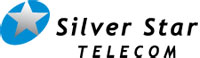Silver Star Telecom logo