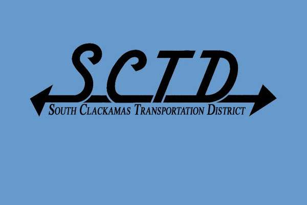South Clackamas Transportation District logo