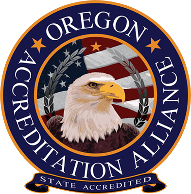 Oregon Accreditation Alliance