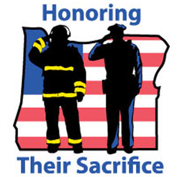 Honoring Their Sacrifice