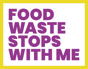 Food Waste Stops with Me