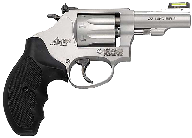Smith & Wesson 317-1