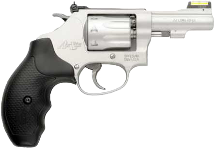 Smith & Wesson 317-1 Airlite