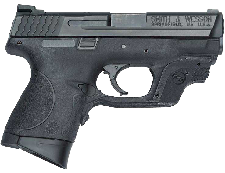 Smith & Wesson Compact M&P9C