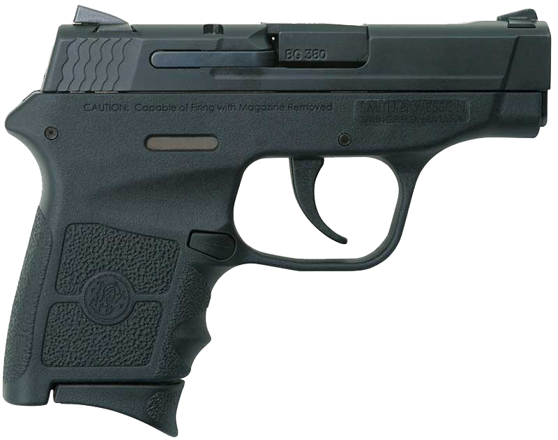 Smith & Wesson Shield M&P9C
