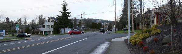 122nd Ave / Mather Intersection Control Feasibility Study