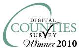 Digital Communities Award 2010