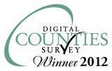 Digital Communities Award 2012