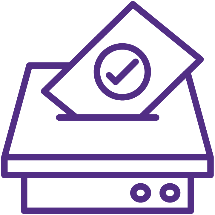 Ballot Box