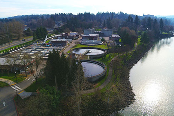 Kellogg Water Resource
