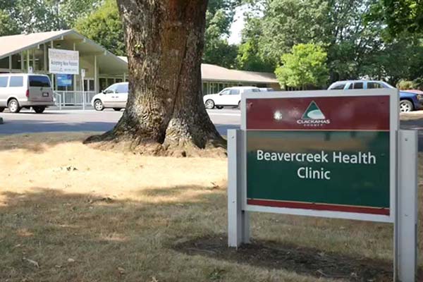 Beavercreek Health Clinic