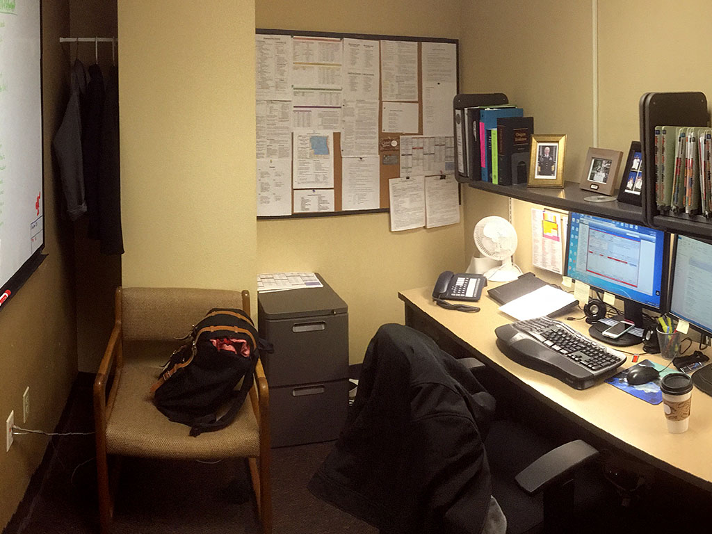 Law Clerk Program Clackamas County