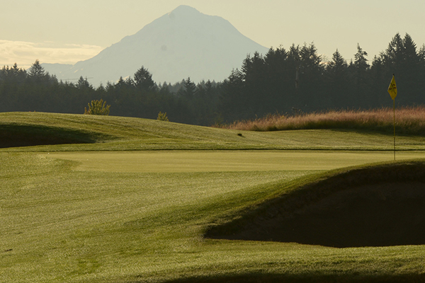 Stone Creek Golf Club