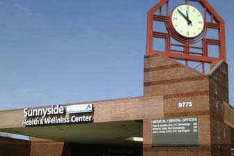 Sunnyside Health Center