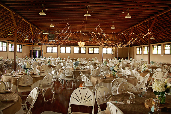 4H Hall