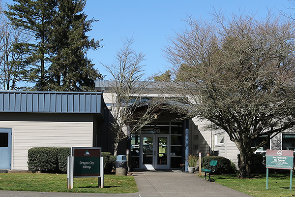 Hilltop Behavioral Health Center