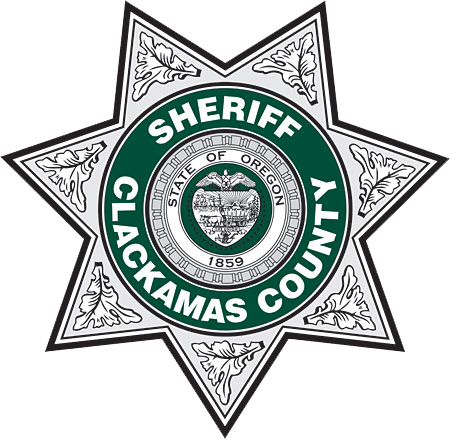 Clackamas County Sheriff's Office
