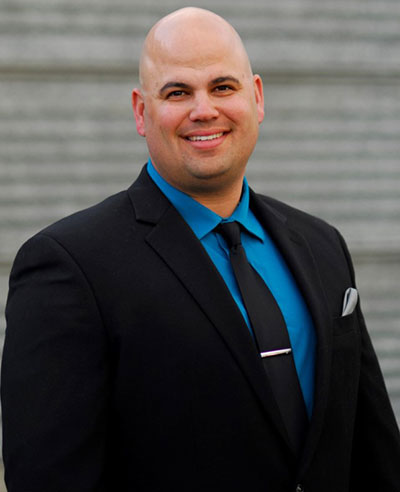 Brian Nava