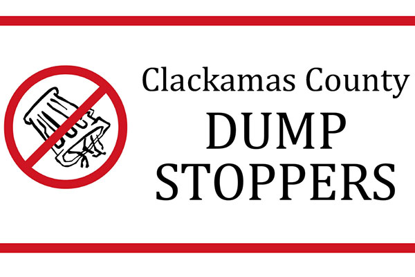 Dump Stoppers