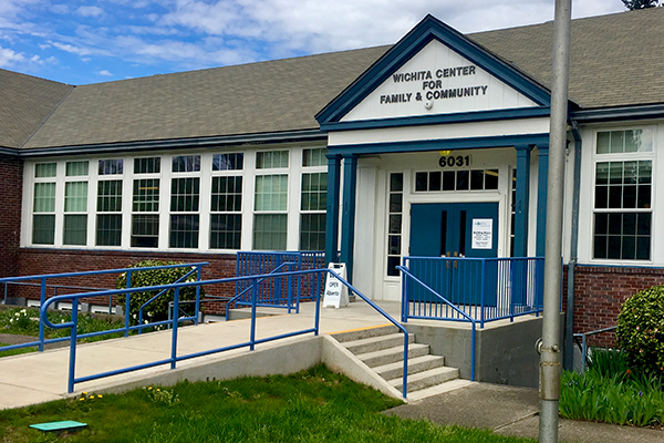 Wichita Center for Family and Community