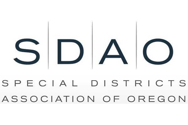 Special Districts Association of Oregon