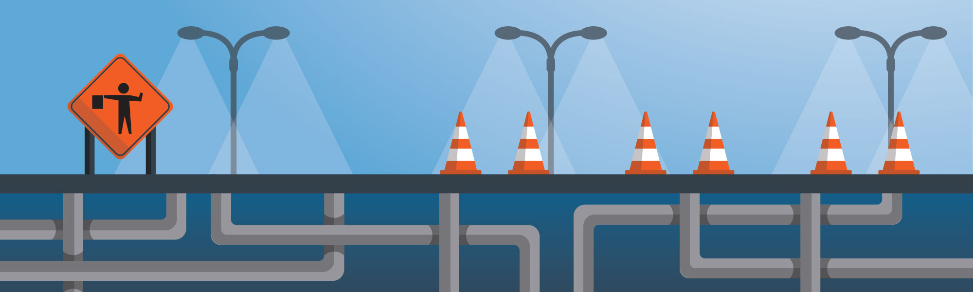 Public works