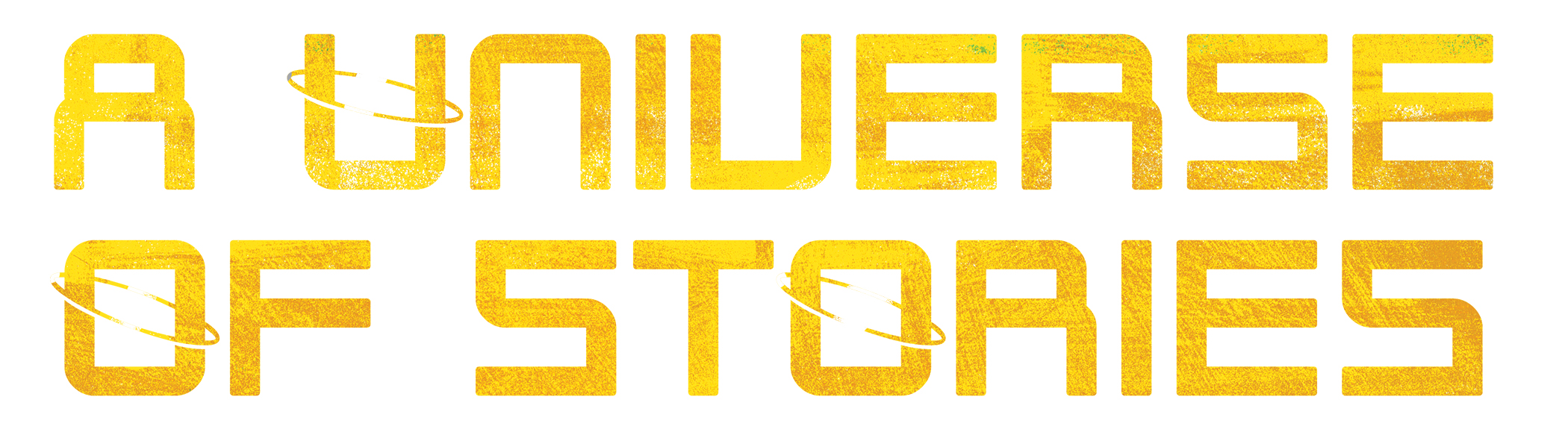 A Universe of Stories