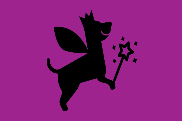 Dog Fairy