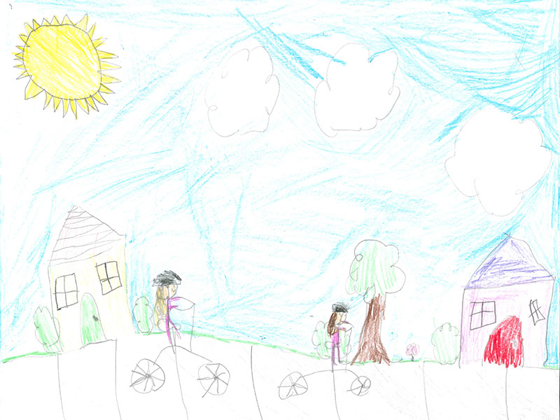 Safe Routes To School Clackamas County - 