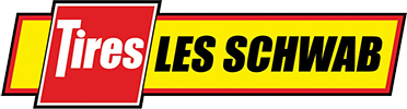 Les Schwab Tires logo