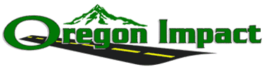 Oregon Impact logo