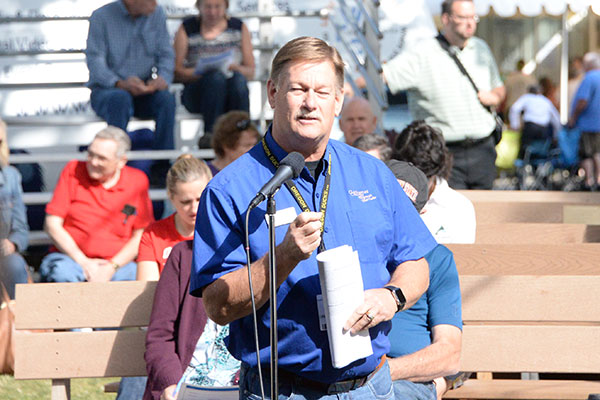 Ted Kunze