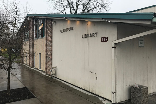 County Libraries Clackamas County