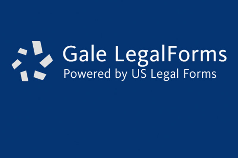 Gale Legal Forms