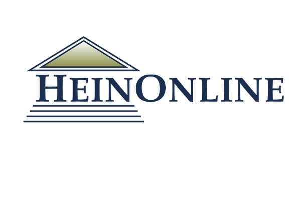 HeinOnline