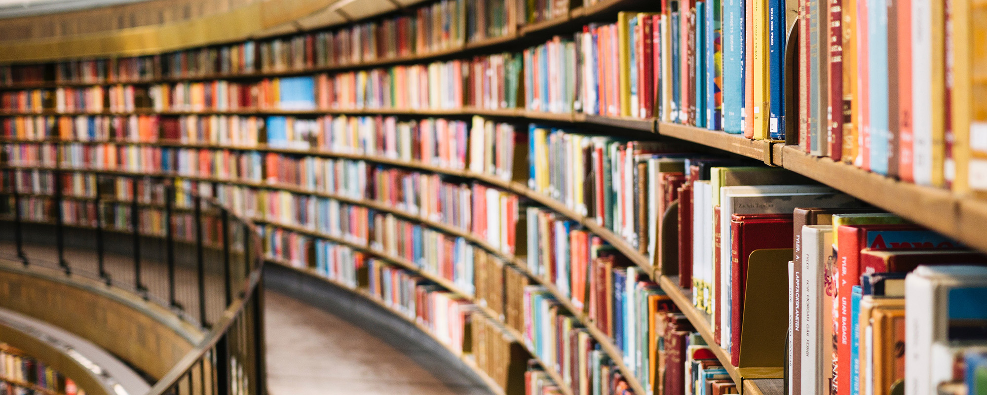 New Library