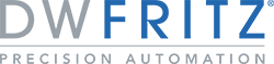 DWFritz Logo