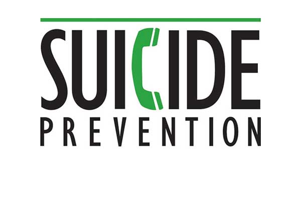 National Suicide Prevention Lifeline