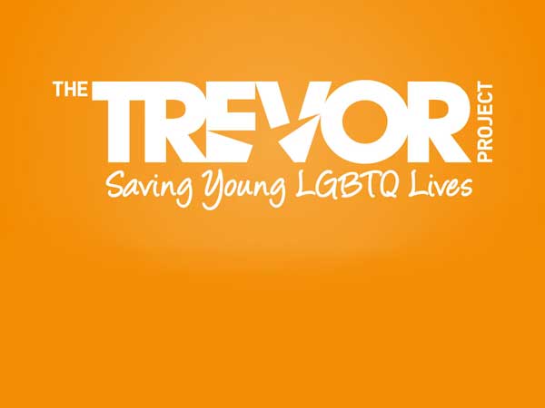 The Trevor Project