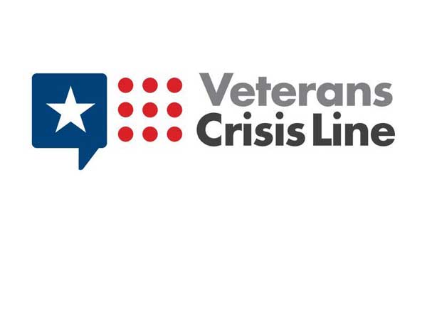 Veterans Crisis Line