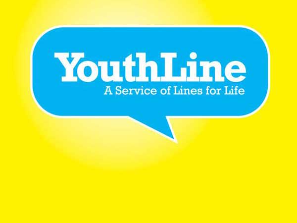 Oregon Youthline