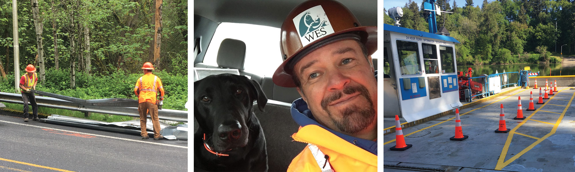 Public Works Week