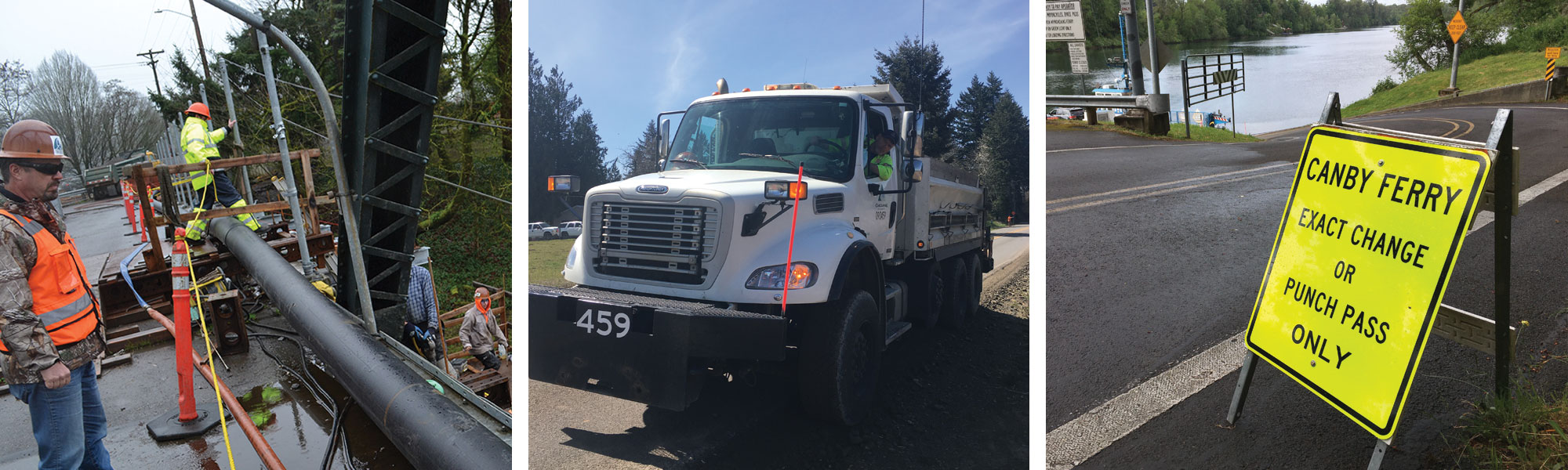 Public Works Week