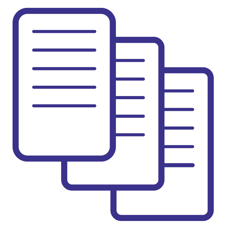 Forms and Documents