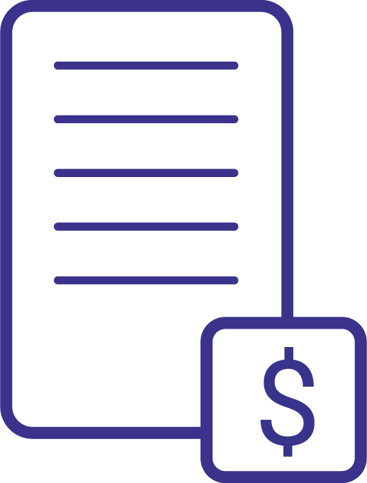 Rates, Charges and Fees