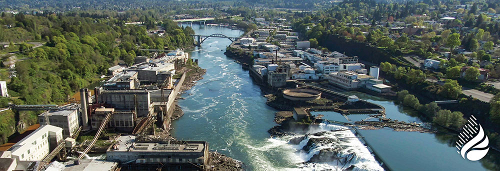 Wastewater Facilities